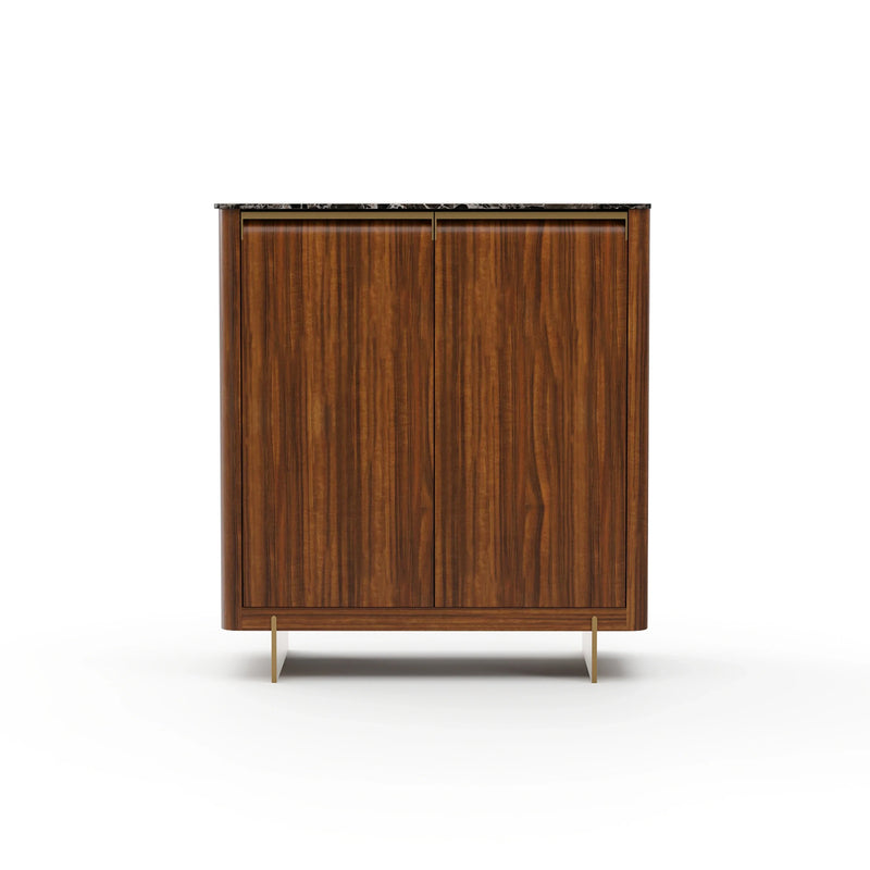 Caracole Altura Hall Chest-zoom-