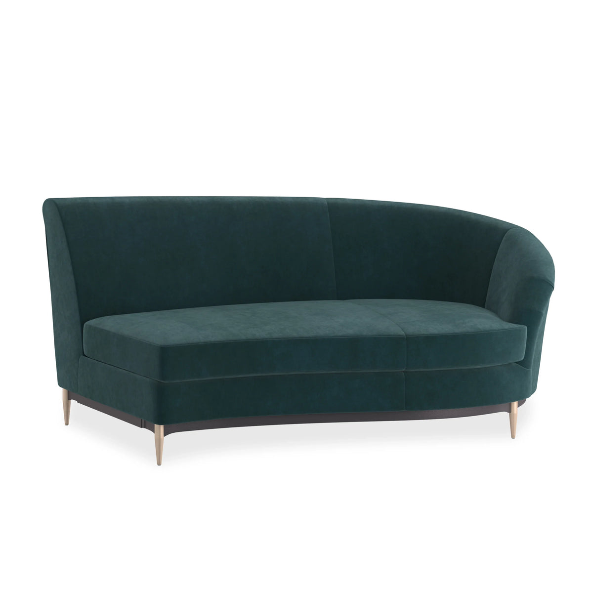 Caracole Three's Company Components – view 99 – Lusso Furniture Miami