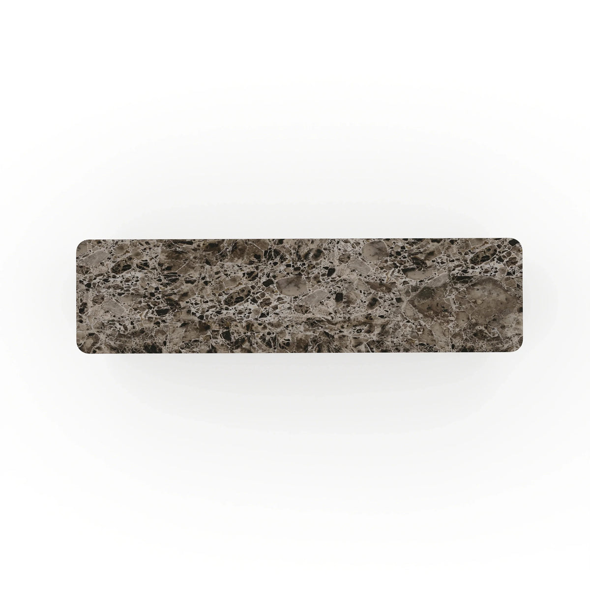 Caracole Altura Sideboard – alternate view – Lusso Furniture Miami