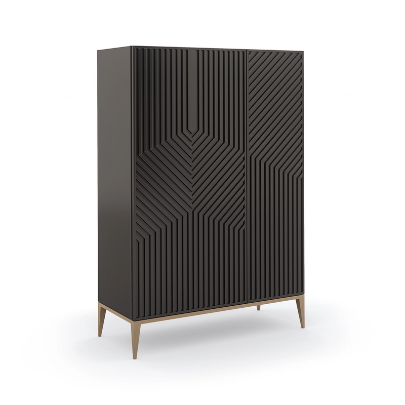 Caracole Out of Line Armoire-zoom-