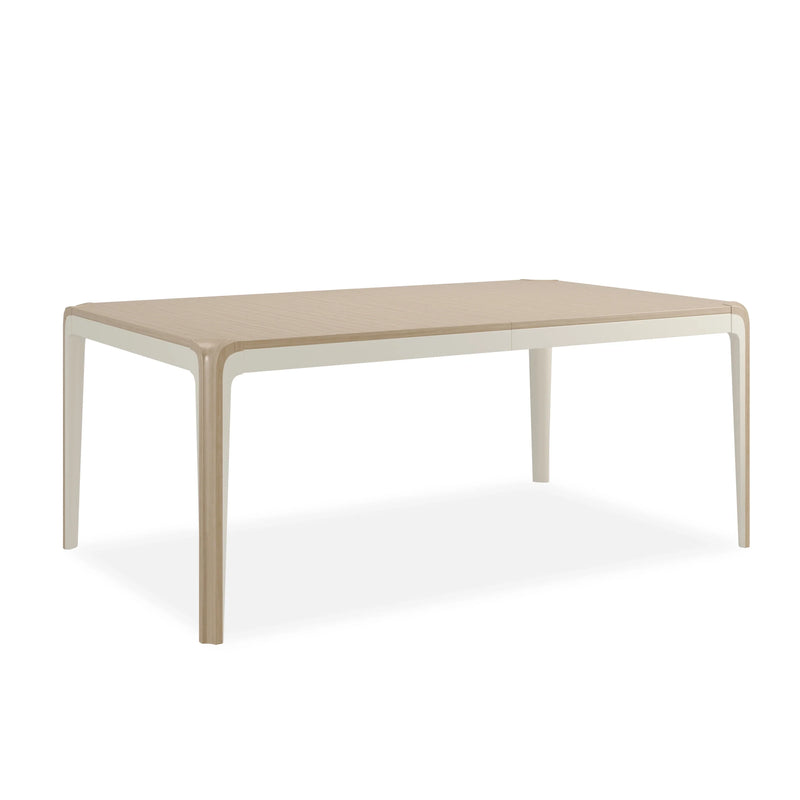 Caracole Room For More Dining Table-zoom-