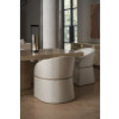 Caracole Daya Dining Chair – view 11 – Lusso Furniture Miami