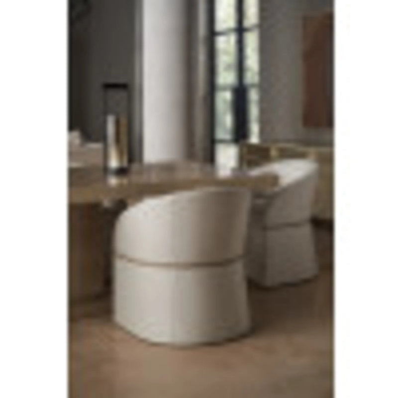 Caracole Daya Dining Chair-zoom-
