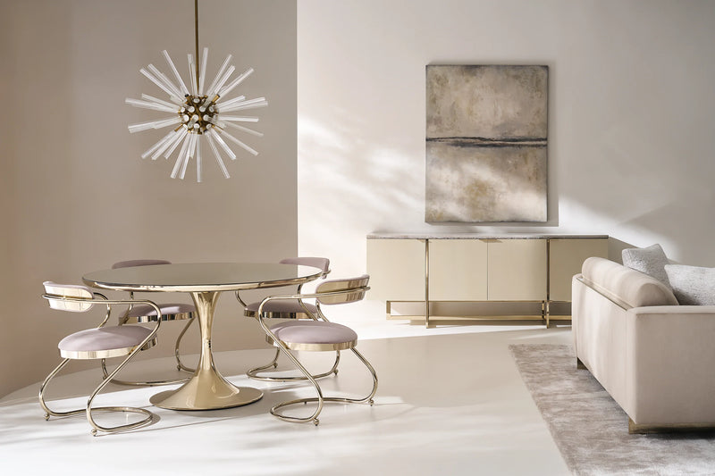 Caracole Semper Dining Table-zoom-