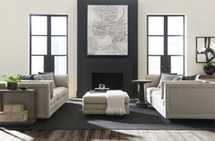Caracole Fusion Sectional Components – view 14 – Lusso Furniture Miami