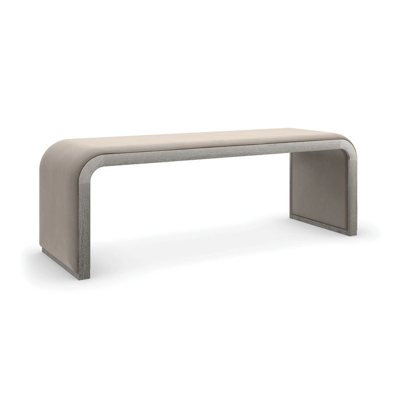 Caracole Traverse Bench-zoom-