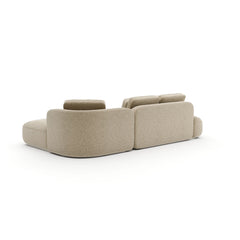 Caracole Sasso Sectional – view 61 – Lusso Furniture Miami