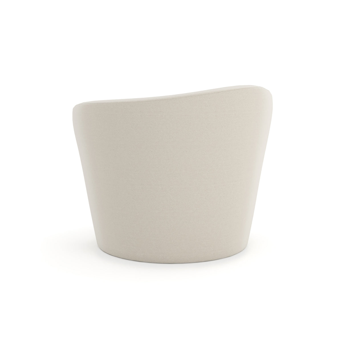 Caracole Quasi Swivel Chair – detail – Lusso Furniture Miami