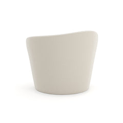Caracole Quasi Swivel Chair – detail – Lusso Furniture Miami