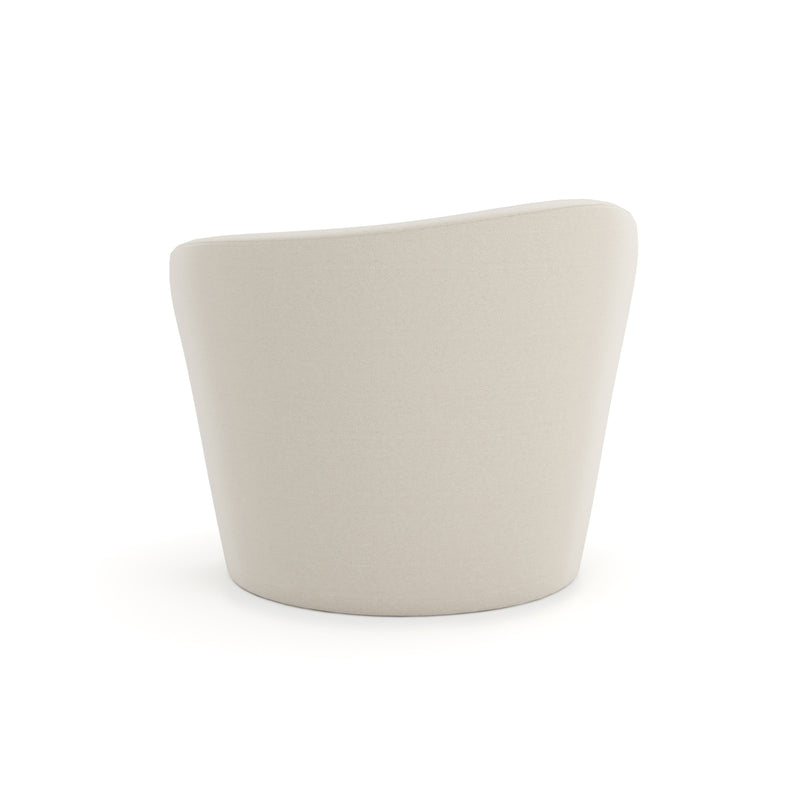 Caracole Quasi Swivel Chair-zoom-