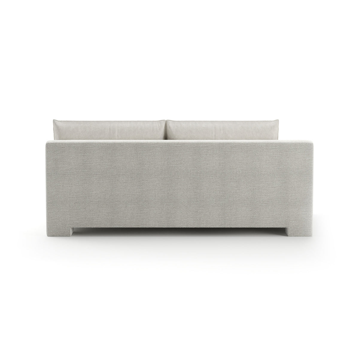 Caracole Devon Sectional Components – view 15 – Lusso Furniture Miami