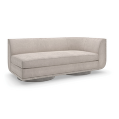 Caracole Clipper Sectional Components – view 19 – Lusso Furniture Miami