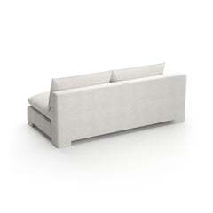 Caracole Devon Sectional Components – view 14 – Lusso Furniture Miami