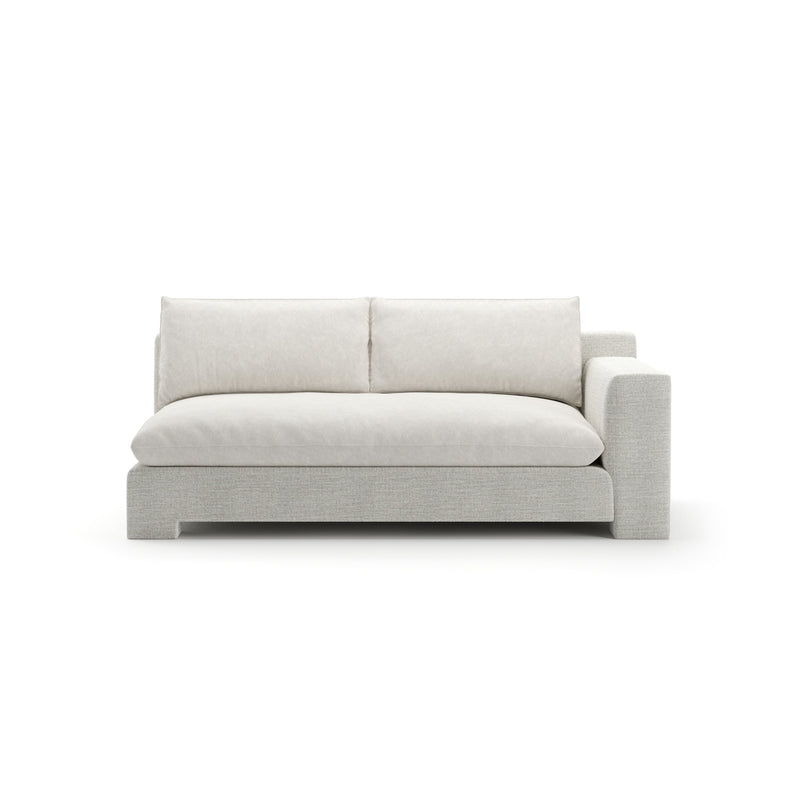 Caracole Devon Sectional Components-zoom-