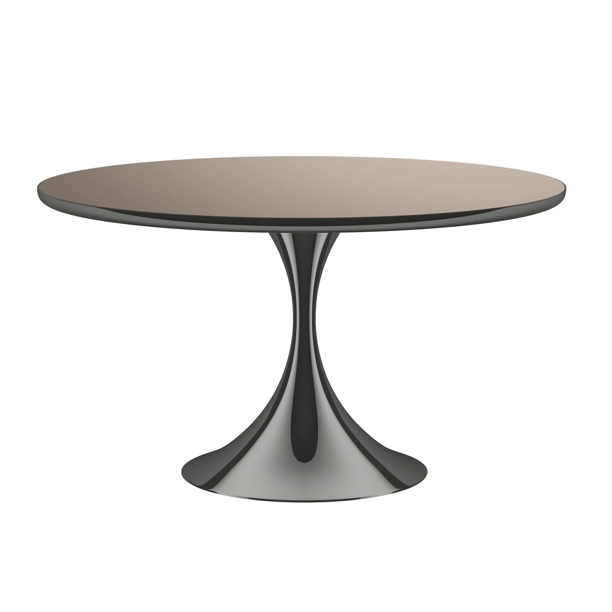 Caracole Semper Dining Table – room setting – Lusso Furniture Miami