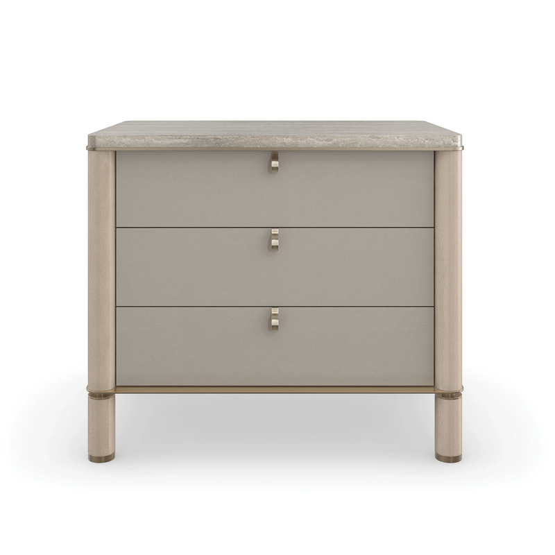 Caracole Balance Nightstand-zoom-