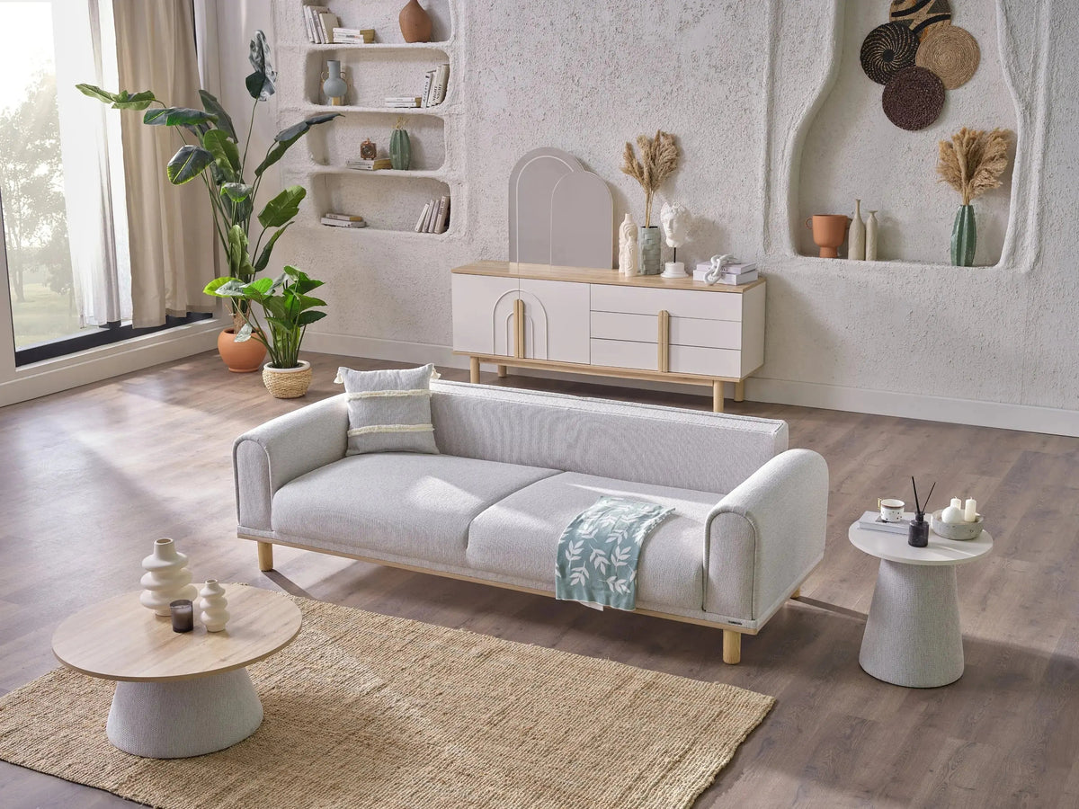 Boheems Living Room Set – Living Room Set | Lusso Furniture (view 4)