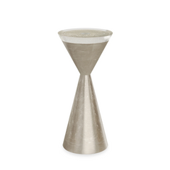 Caracole Spy Glass Table – view 12 – Lusso Furniture Miami