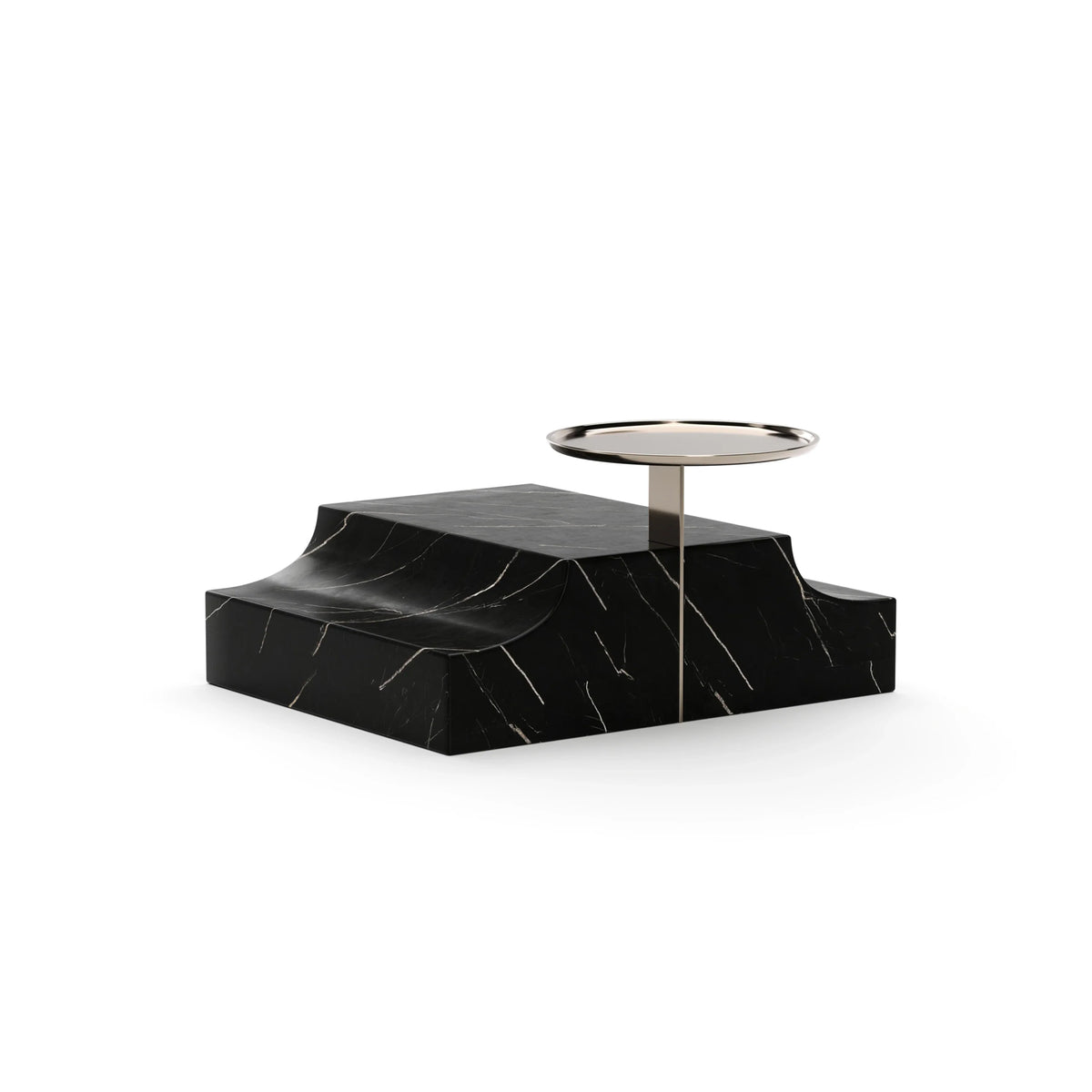 Caracole Overlap Sectional Components – view 61 – Lusso Furniture Miami