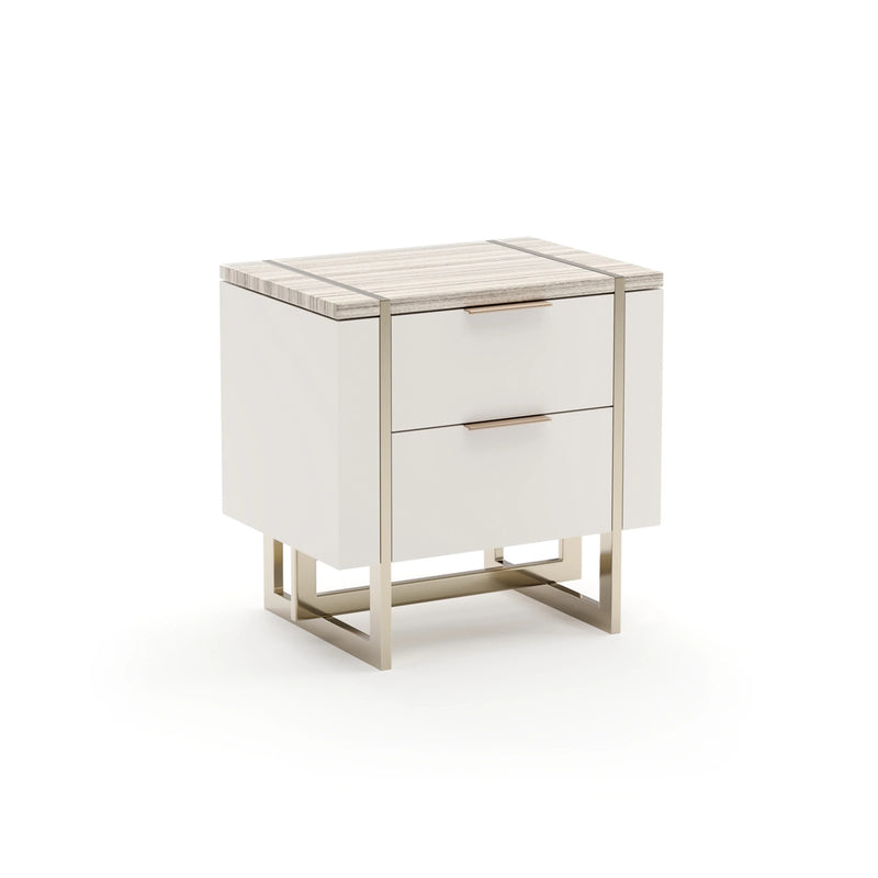 Caracole Wish You Were Here Nightstand-zoom-