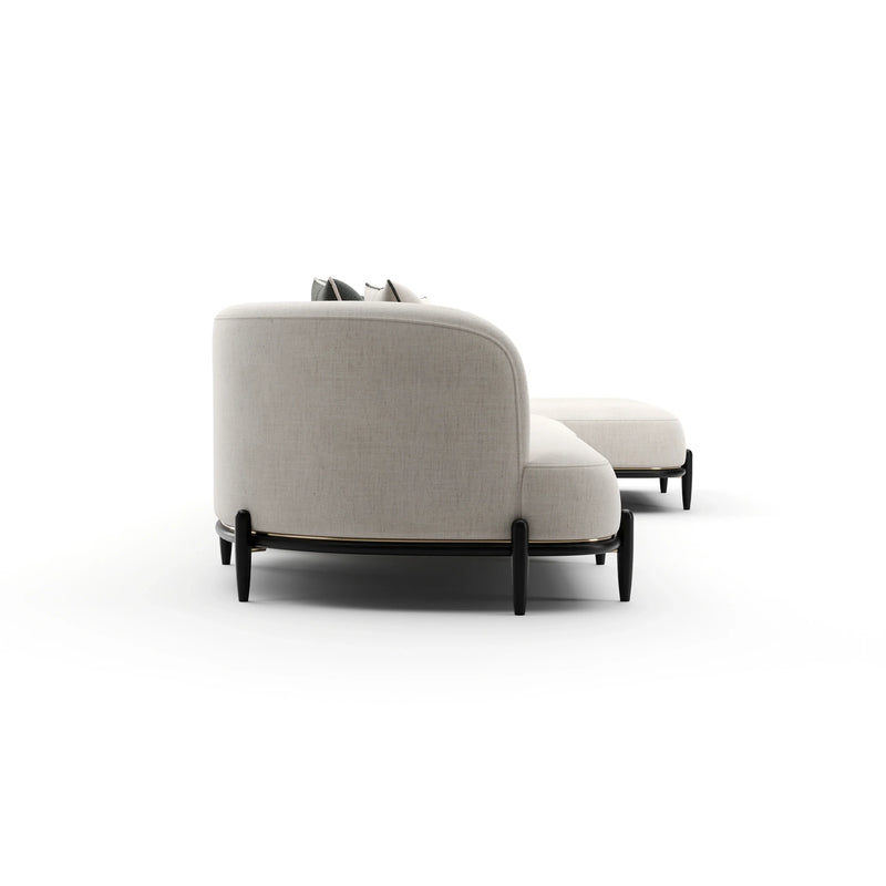 Caracole Madera Sectional-zoom-