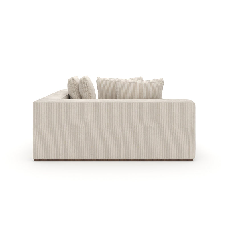 Caracole Bello Sectional Components-zoom-