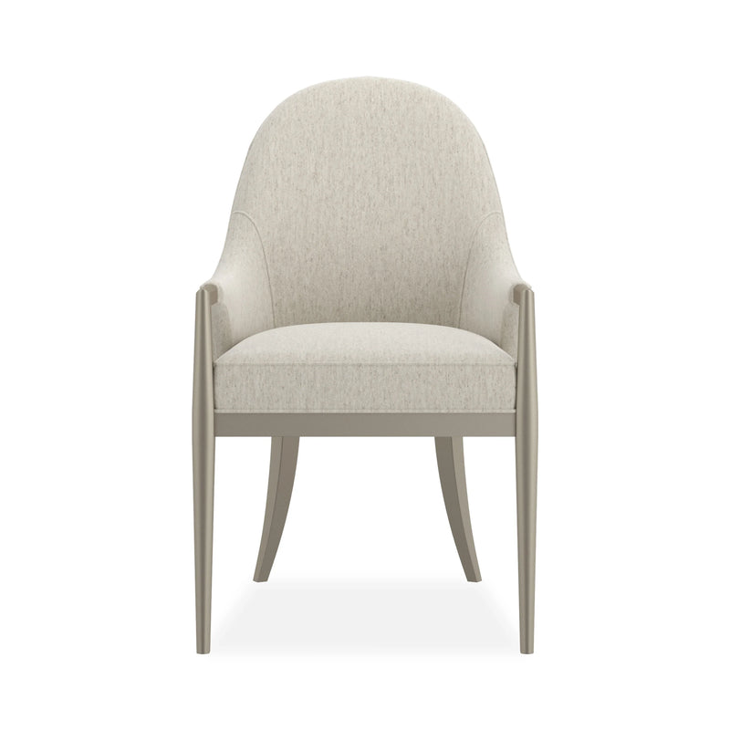 Caracole Natural Choice Arm Chair-zoom-
