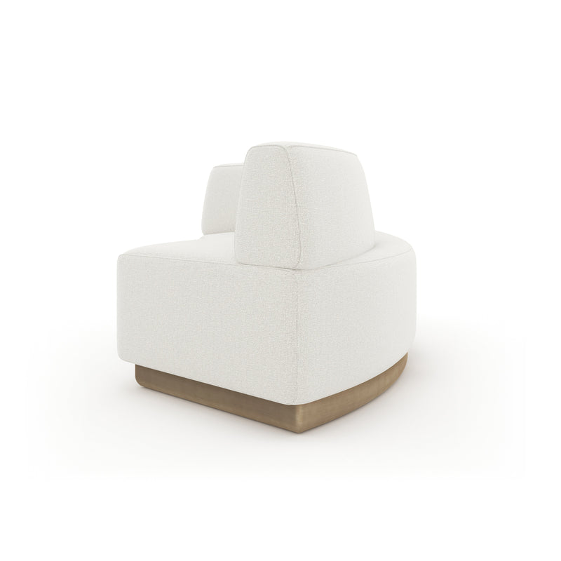Caracole Crescent Sectional Components-zoom-