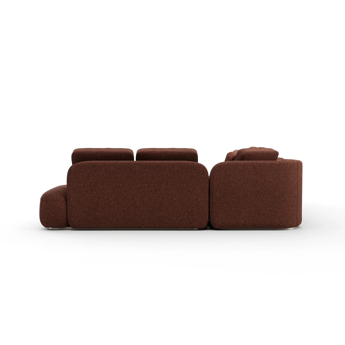 Caracole Sasso Sectional – view 85 – Lusso Furniture Miami