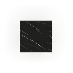 Caracole Wish You Were Here Square Table – room setting – Lusso Furniture Miami