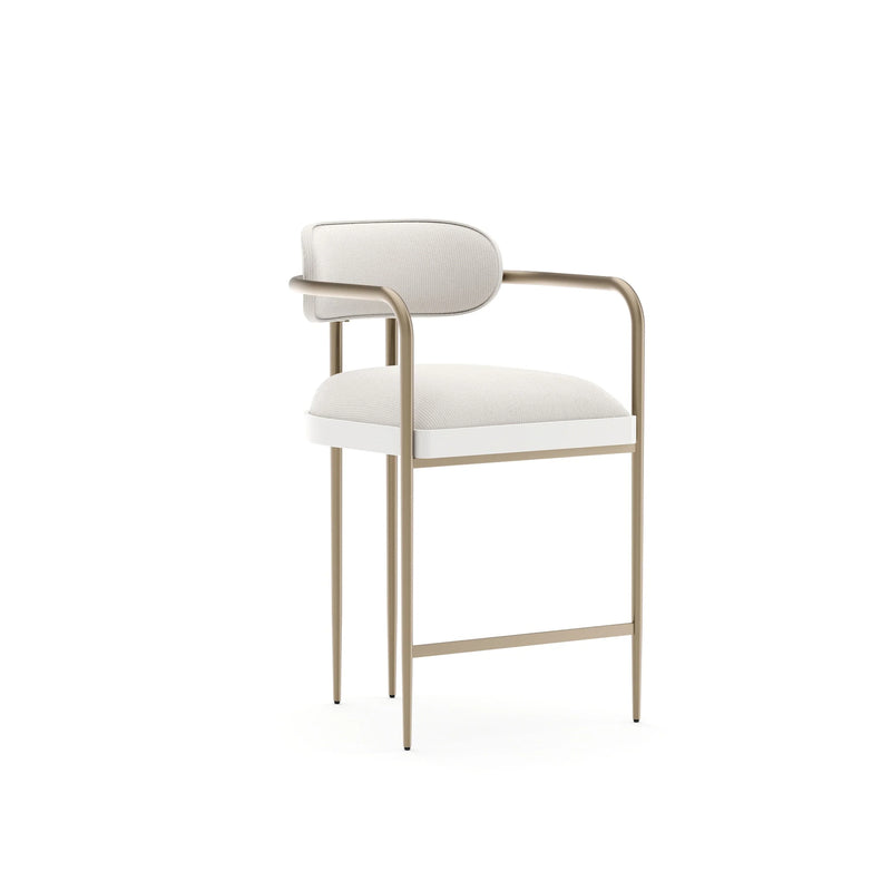 Caracole Emphasis Counter Stool-zoom-