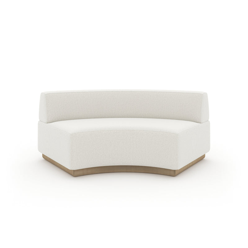 Caracole Crescent Sectional Components-zoom-
