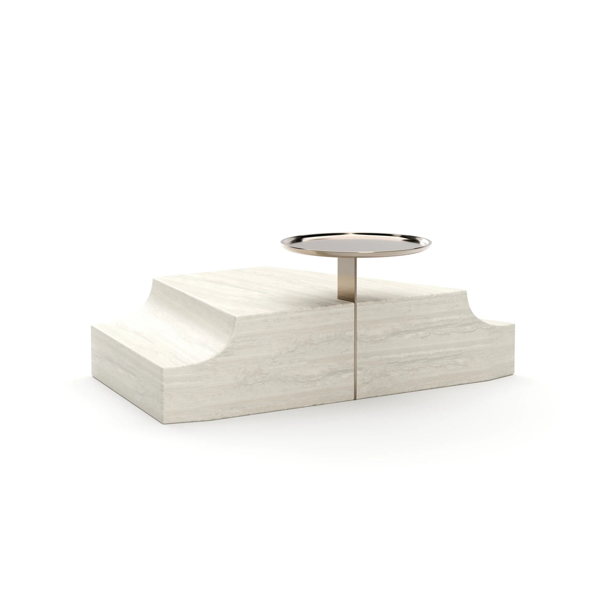 Caracole Overlap Sectional Components – view 44 – Lusso Furniture Miami