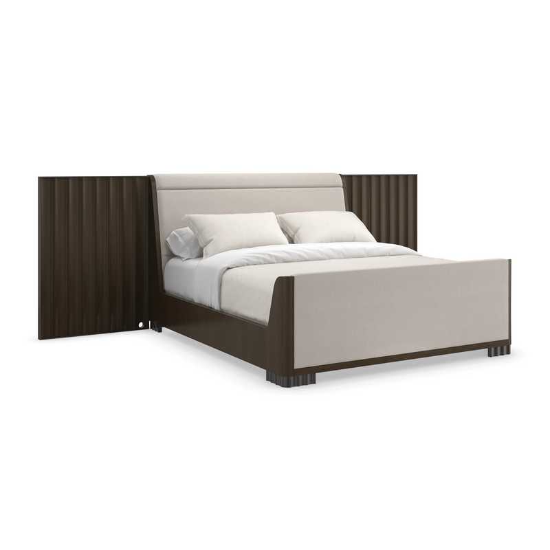 Caracole Slow Wave Bed Components-zoom-
