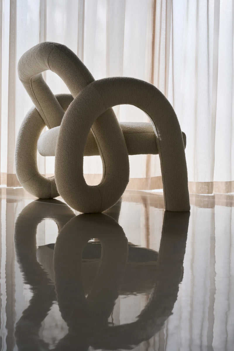 Caracole Gelee Accent Chair-zoom-