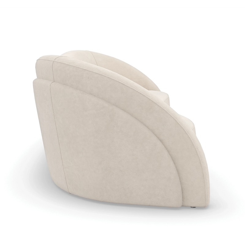 Caracole Movement Ivory Sofa-zoom-