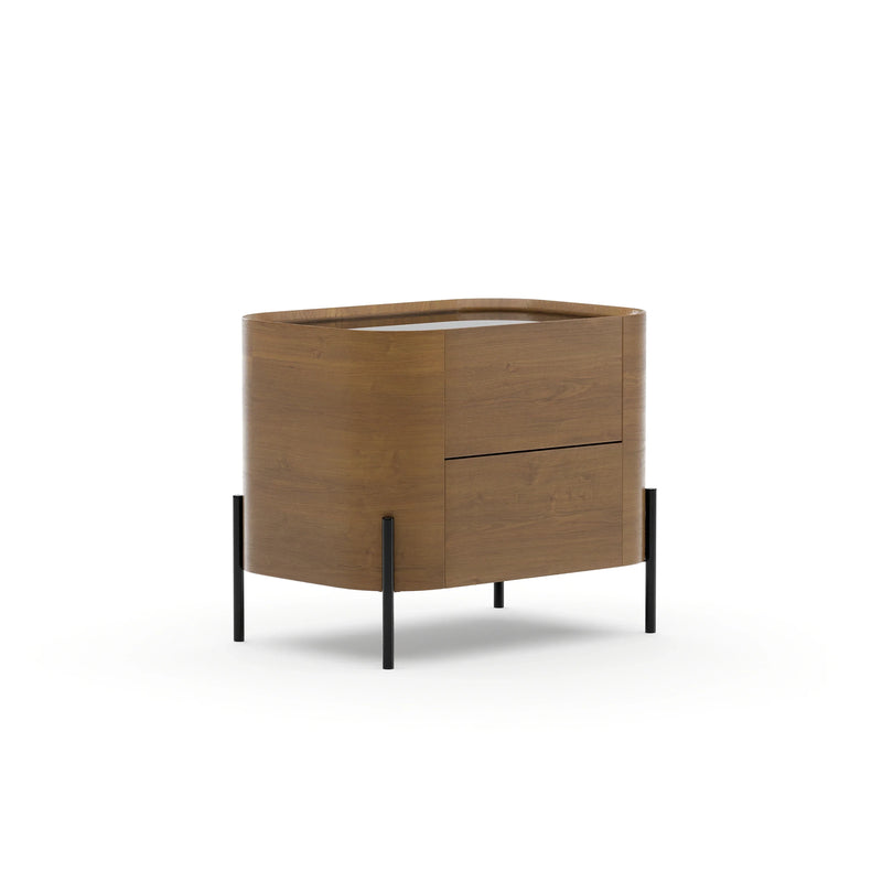 Caracole Atom Nightstand-zoom-