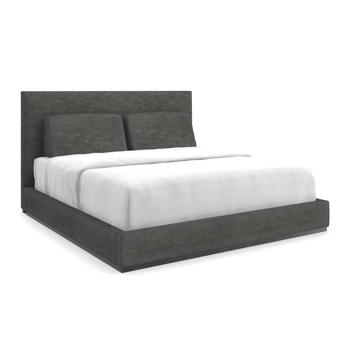 Caracole Boutique Bed – view 21 – Lusso Furniture Miami