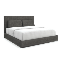 Caracole Boutique Bed – view 21 – Lusso Furniture Miami