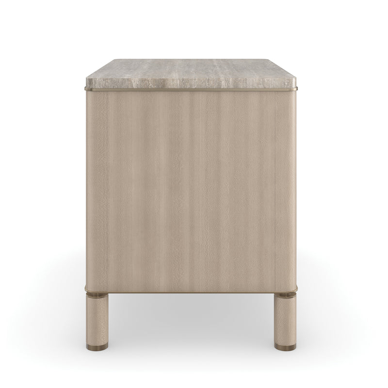 Caracole Balance Nightstand-zoom-