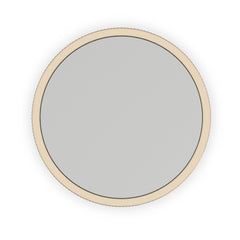 Caracole Love Round End Table – view 13 – Lusso Furniture Miami