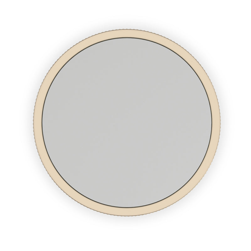Caracole Love Round End Table-zoom-
