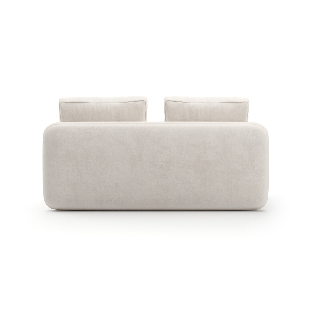 Caracole Overlap Sectional Components – view 36 – Lusso Furniture Miami