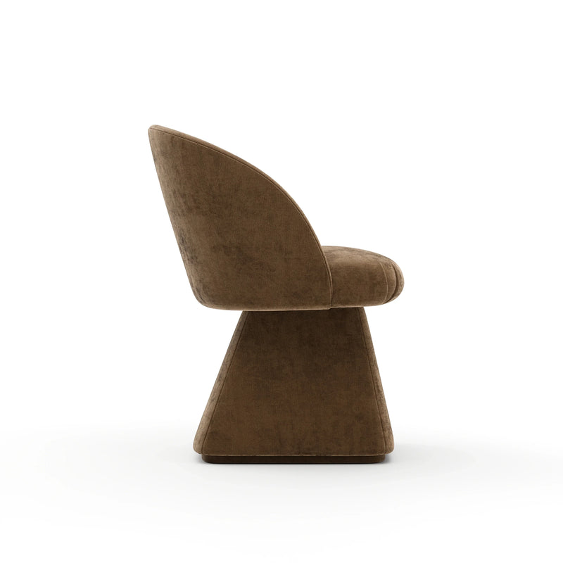 Caracole Vuelta Dining Chair-zoom-