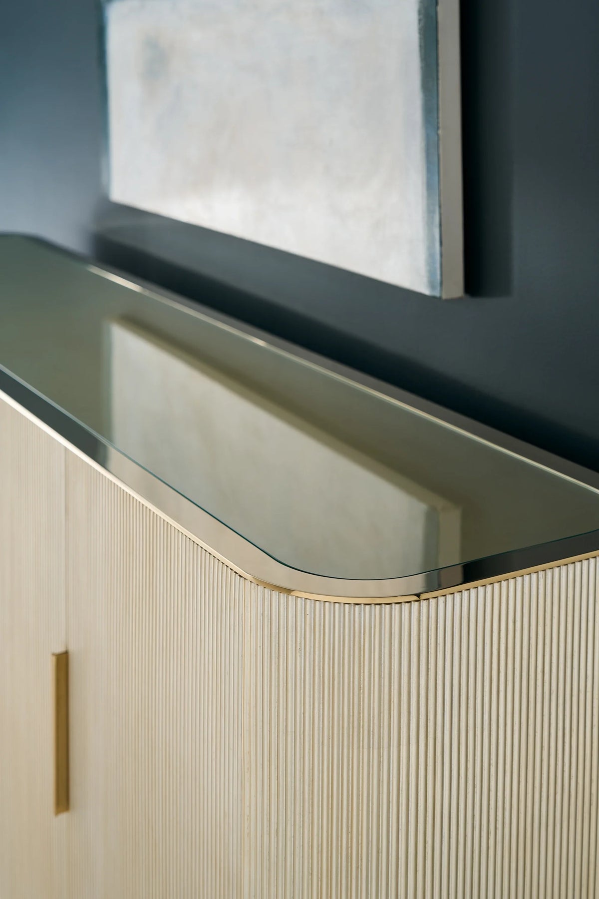 Caracole Love Sideboard – view 13 – Lusso Furniture Miami