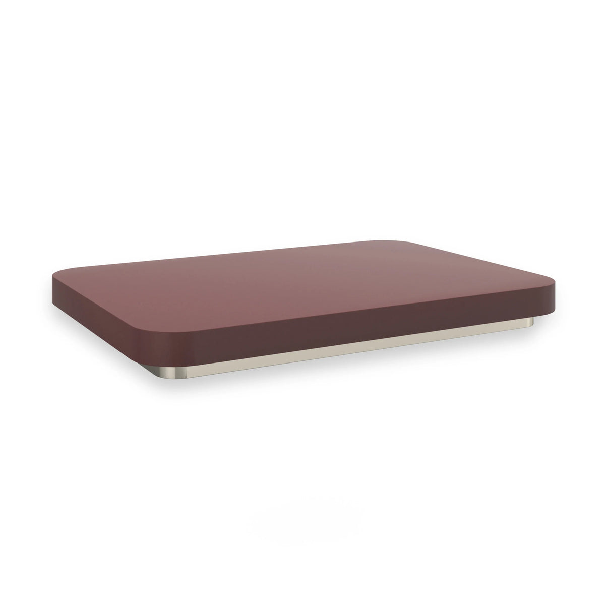 Caracole Periphery Accent Table – room setting – Lusso Furniture Miami