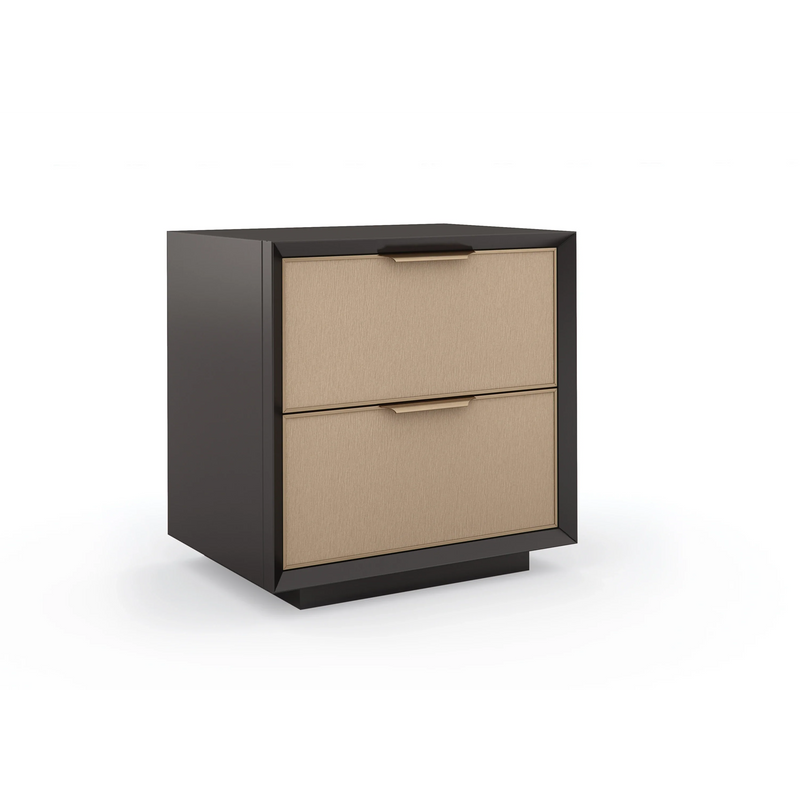 Caracole Wrap Nightstand-zoom-