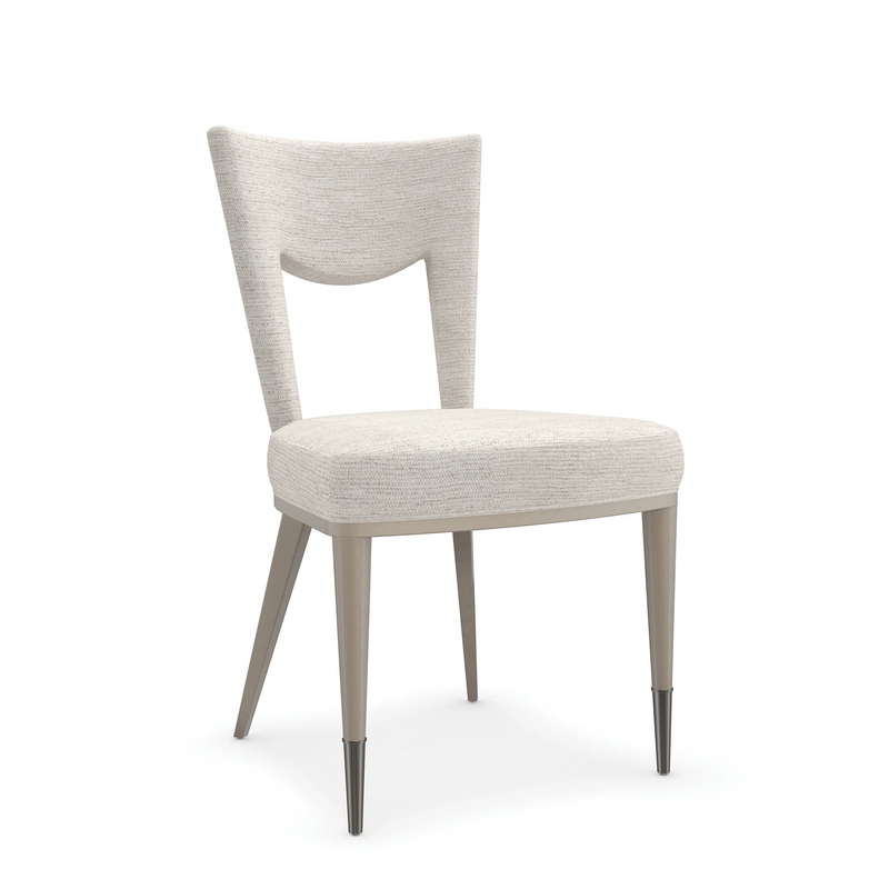 Caracole Strata Dining Chair-zoom-