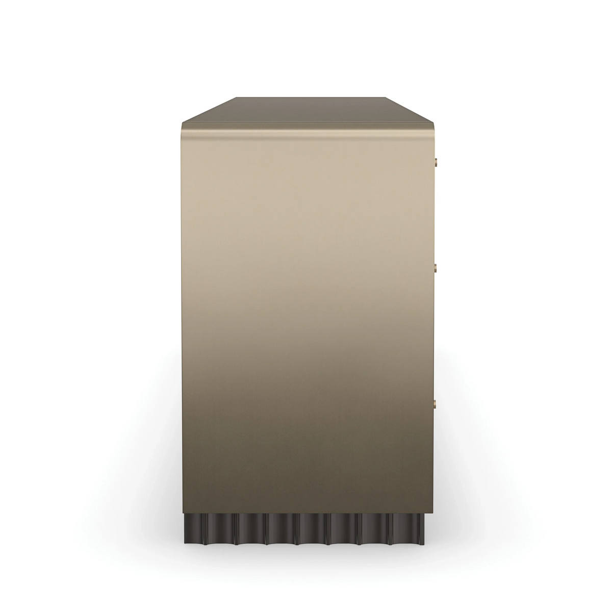 Caracole Circadian Dresser – back view – Lusso Furniture Miami