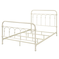 ACME Citron Bed – front view – Lusso Furniture Miami